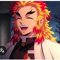 Rengoku Kyojuro