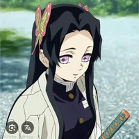 Kochou Kanae