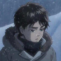 Eren yeager