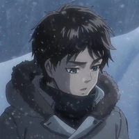 Eren yeager
