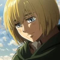 Armin Arlert