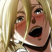 Annie Leonhart
