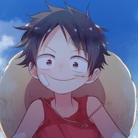 Monkey D Luffy
