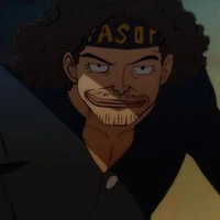 Yasopp