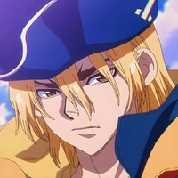Ryusui Nanami