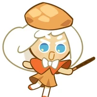 Cream Puff