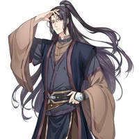 Mộ Tình ( Huyền Chân Tướng Quân )