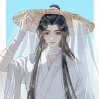 Tạ Liên ( Hoa Quang Võ Thần )