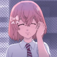 Tachibana Hinata