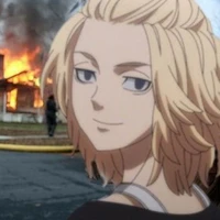 Sano Manjiro | Mikey