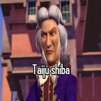 Shiba Taiju