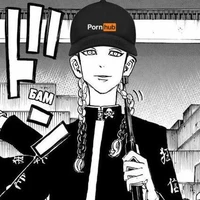 Haitani Ran