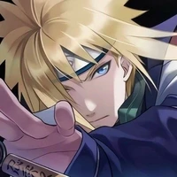 Namikaze Minato