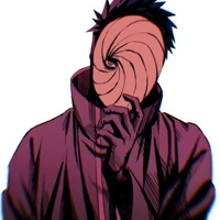 Uchiha Obito(tobi)