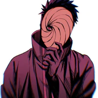 Uchiha Obito(tobi)