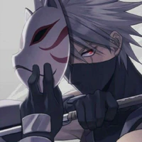 Hatake Kakashi