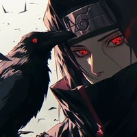 Uchiha Itachi