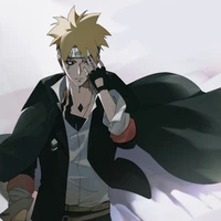 Uzumaki Boruto
