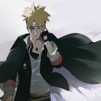 Uzumaki Boruto