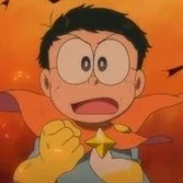 Nobi Nobita