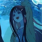 Yurika trước khi xuyên