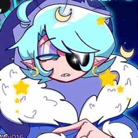 Astro ( bé yêu thik uống ichor 🌙)