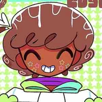 Cosmo ( ko biết dùng lò :)🍩)