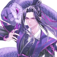 Giang Trừng_tự Vãn Ngâm