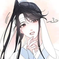 Lam Nguyện_tự Tư Truy