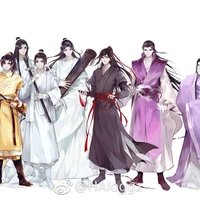 Tiên Môn Bách Gia