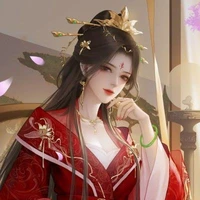 Nhị tiểu thư: Lăng Nguyệt Chiêu