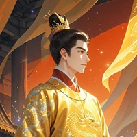 Hoàng Đế: Trưởng Tôn Cẩn