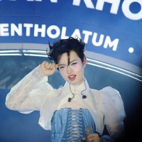 Pháp Kiều ( xà nữ )