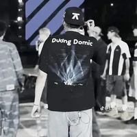 Trần Đăng Dương