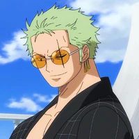 zoro