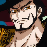 thầy mihawk