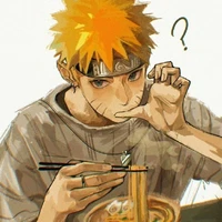 Uzumaki Naruto