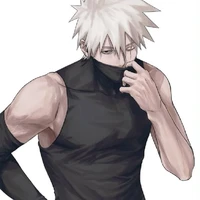 Hatake Kakashi