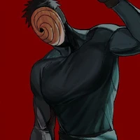 Uchiha Obito