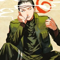 Nara Shikamaru