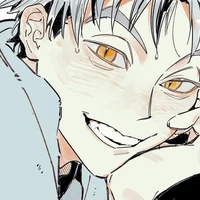 Koutarou Bokuto