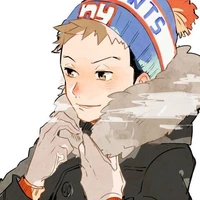 Haruki Komi