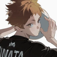 Hinata Shouyo