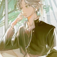 Sugawara Koushi