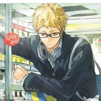 Tsukishima Kei