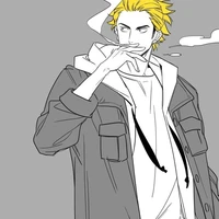 Ukai Keishin