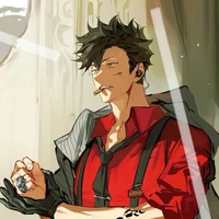 Kuroo Tetsuro