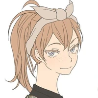 Suzumeda Kaori