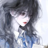 Liễu Mai Anh_"A Min"