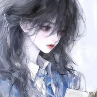 Liễu Mai Anh_"A Min"